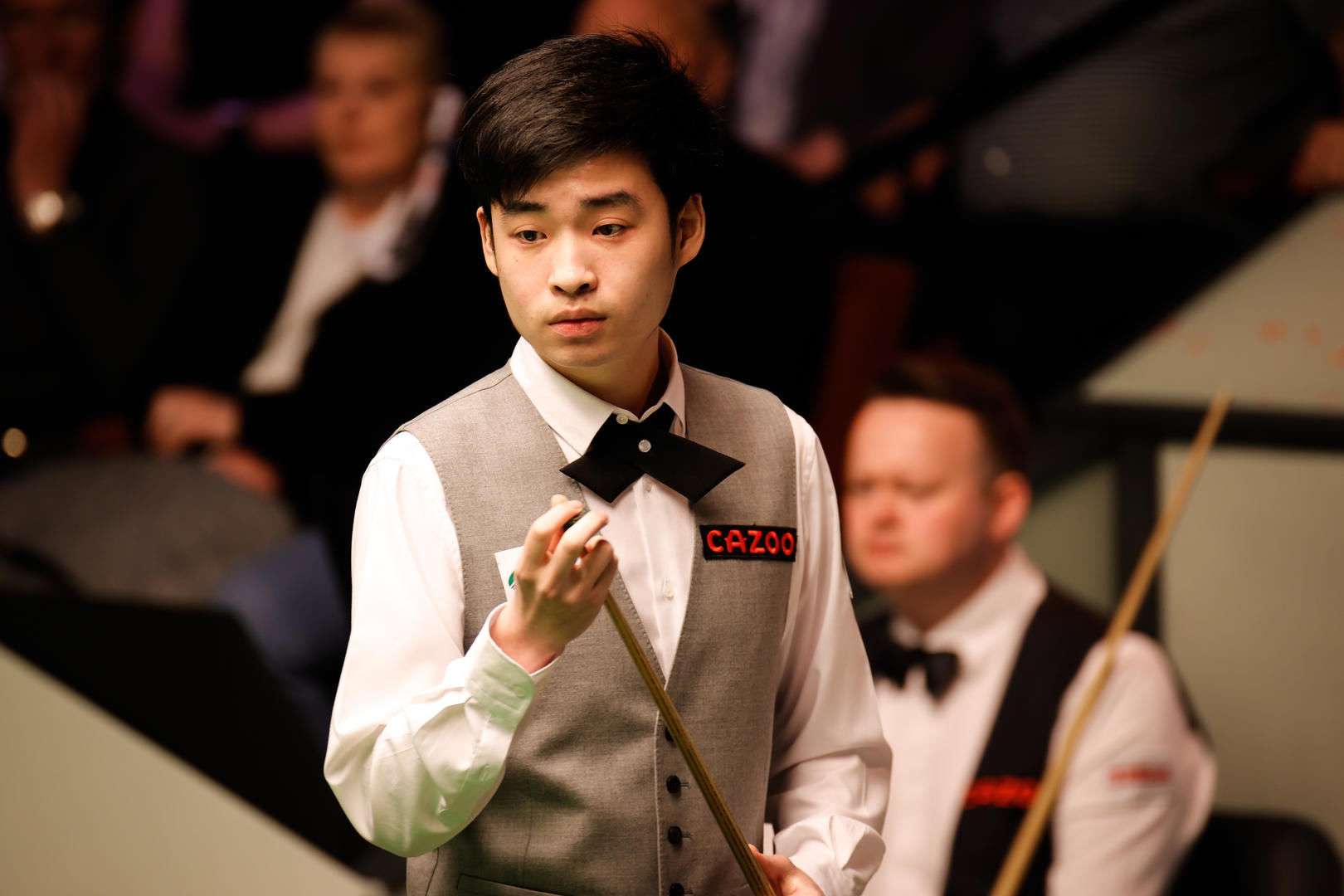 未来需要更 未来需要更