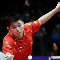 他必须打出 他必须打出