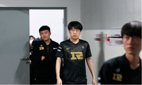 雨果的正手 雨果的正手