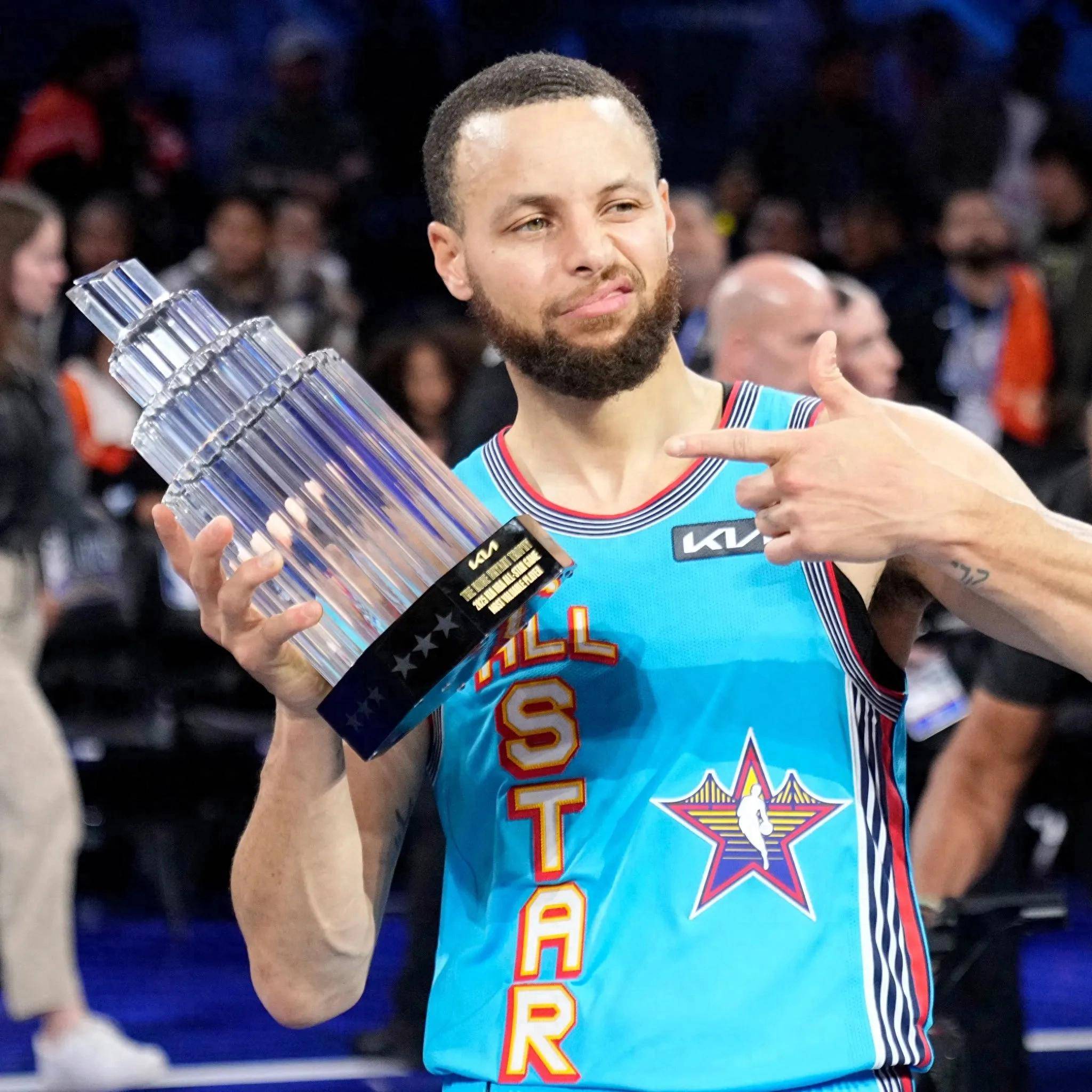 内线球员展 内线球员展