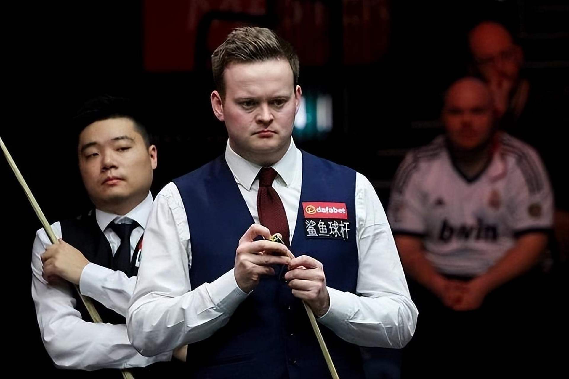 心态负荷与 心态负荷与