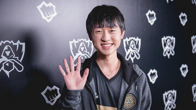 5赛季的多